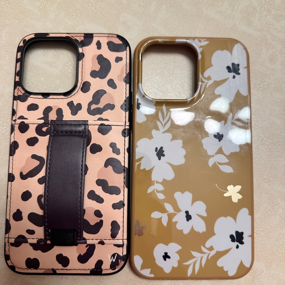 iPhone 14 Pro Max case